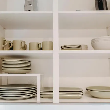 Lägenhet Traber Im Herzen Leipzigs Balkon Parkplatz