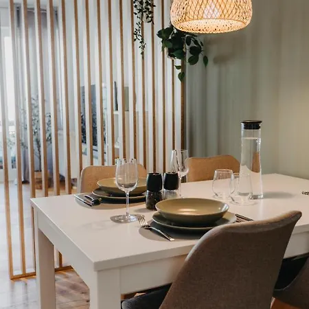 Traber Im Herzen Leipzigs Balkon Parkplatz Apartament *