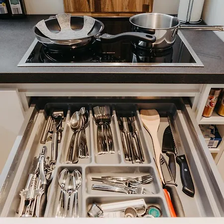 Lägenhet Traber Im Herzen Leipzigs Balkon Parkplatz