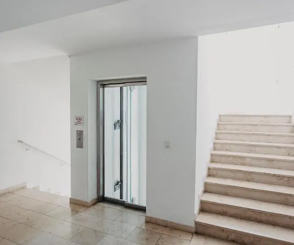 דירה Traber Im Herzen Leipzigs Balkon Parkplatz