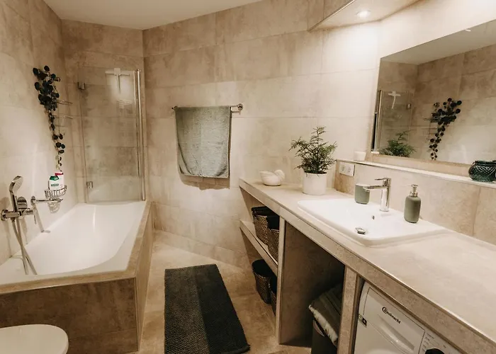 Διαμέρισμα Traber Im Herzen Leipzigs Balkon Parkplatz *