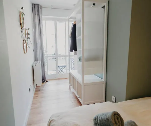 Διαμέρισμα Traber Im Herzen Leipzigs Balkon Parkplatz Λειψία