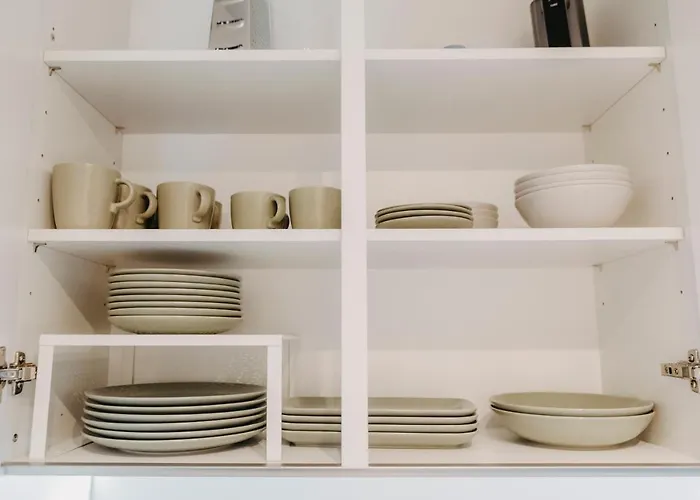 דירה Traber Im Herzen Leipzigs Balkon Parkplatz