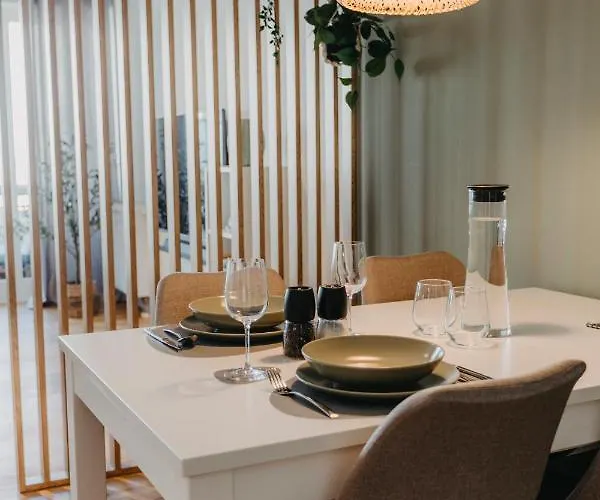 Traber Im Herzen Leipzigs Balkon Parkplatz Διαμέρισμα *