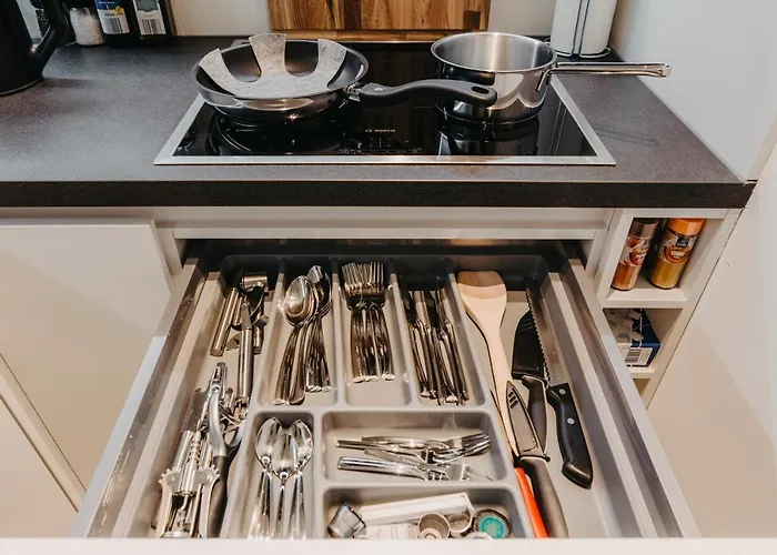 דירה Traber Im Herzen Leipzigs Balkon Parkplatz